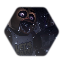 Five Nights At Freddy's 1