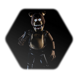 Stylized <term>freddy Model </term>