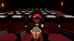 A screenshot taken in Dreams. 1 of 2.