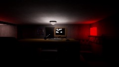 Five nights at Fizz-Bear's Diner 3 2.5 : Night 3