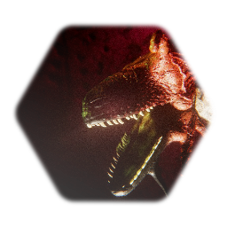 The corruption (unfinished)