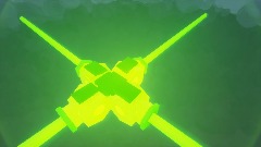 A screenshot taken in Dreams. 3 of 3.