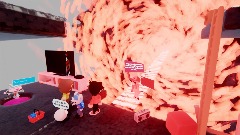 A screenshot taken in Dreams. 3 of 27.