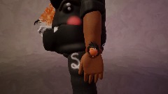 A screenshot taken in Dreams. 7 of 15.