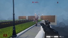 NEW Survival Zombi Nigthmare 6 --> 8