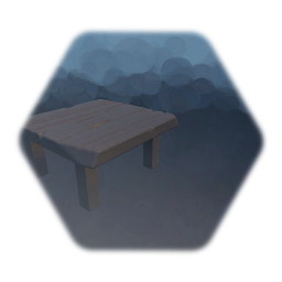 Small table