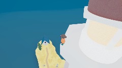 A screenshot taken in Dreams. 5 of 11.