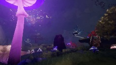 A screenshot taken in Dreams. 4 of 15.