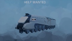 A screenshot taken in Dreams. 10 of 17.