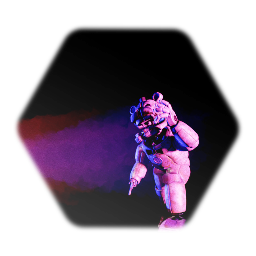 CTW FREDDY TEST RENDER