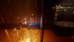 A screenshot taken in Dreams. 16 of 30.