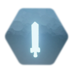 Blasphemy Projectile