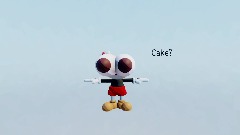 A screenshot taken in Dreams. 4 of 8.
