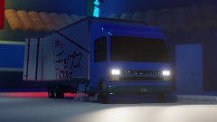 A screenshot taken in Dreams. 1 of 2.