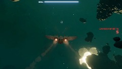 A screenshot taken in Dreams. 6 of 7.