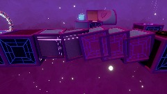 My Dreamiverse Dash!