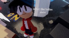 A screenshot taken in Dreams. 13 of 25.