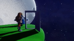 Jimmy Neutron Sees The Enemies