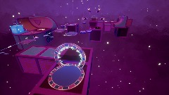 A screenshot taken in Dreams. 1 of 4.