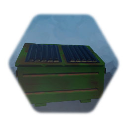 Dumpster
