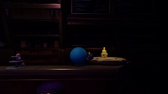 A screenshot taken in Dreams. 19 of 22.