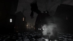 A screenshot taken in Dreams. 5 of 7.