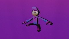 A screenshot taken in Dreams. 2 of 2.