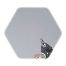 Open Area Zombies pack (OAZ)