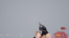 A screenshot taken in Dreams. 2 of 4.