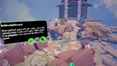 My New Ancient Home