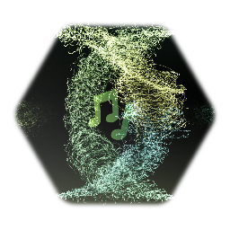 Dearly Beloved - KH Cover