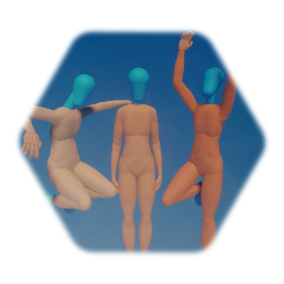 The Human Basic Base