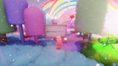 A screenshot taken in Dreams. 4 of 4.