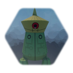 MML Reaverbot horokko