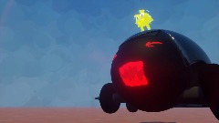 A screenshot taken in Dreams. 30 of 30.