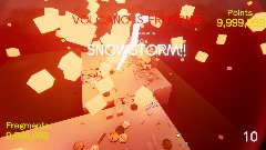 A screenshot taken in Dreams. 11 of 23.