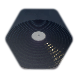 Vinyl record