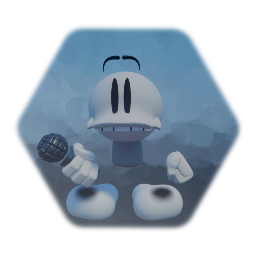 Bob V4 test