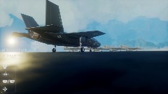 A screenshot taken in Dreams. 3 of 19.