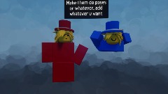 A screenshot taken in Dreams. 2 of 4.