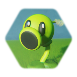 Plants VS Rappers - Peashooter (V1.1)