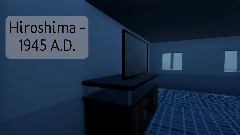 A screenshot taken in Dreams. 1 of 5.