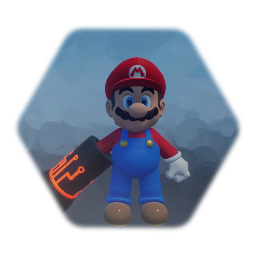 Mario's Dream 2 Mario