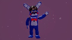 A screenshot taken in Dreams. 13 of 15.