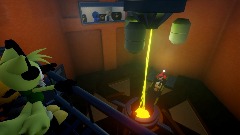 3 of AY | The Testing Chamber