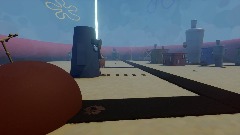 A screenshot taken in Dreams. 20 of 21.