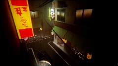 A screenshot taken in Dreams. 5 of 7.