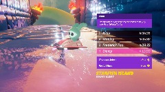 A screenshot taken in Dreams. 12 of 25.