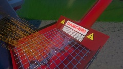 A screenshot taken in Dreams. 18 of 21.