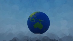 A screenshot taken in Dreams. 3 of 4.